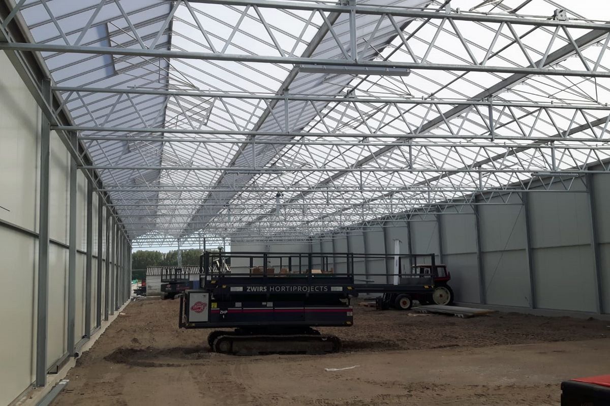 Business space Noordwijkerhout