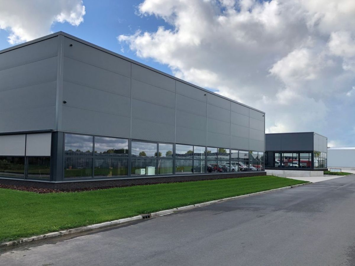 Floraplus Utiliteit