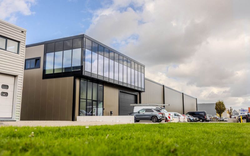 Zwirs Horti Projects | Kassenbouw Specialist